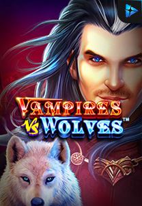 Vampires vs Wolves