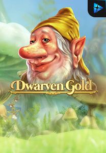 Bocoran RTP Dwarven Gold di ZOOM555 | GENERATOR RTP SLOT