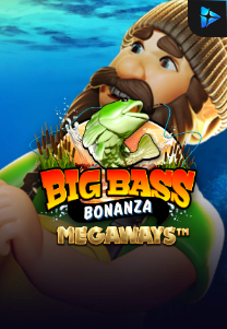 Bocoran RTP Big Bass Bonanza Megaways di ZOOM555 | GENERATOR RTP SLOT