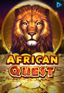 Bocoran RTP African Quest foto di ZOOM555 | GENERATOR RTP SLOT