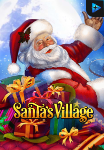 Bocoran RTP Santas Villager di ZOOM555 | GENERATOR RTP SLOT