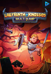 Labyrinth of Knossos Multijump