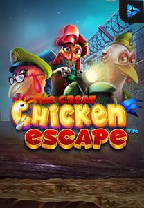 Bocoran RTP The Great Chicken Escape di ZOOM555 | GENERATOR RTP SLOT