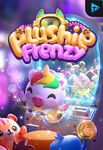 Bocoran RTP Plushie Frenzy di ZOOM555 | GENERATOR RTP SLOT