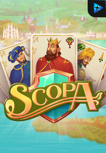 Bocoran RTP Scopa di ZOOM555 | GENERATOR RTP SLOT